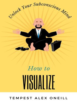 cover image of How to Visualize